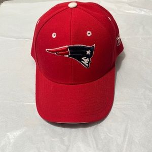 NFL New England Patriots Football hat